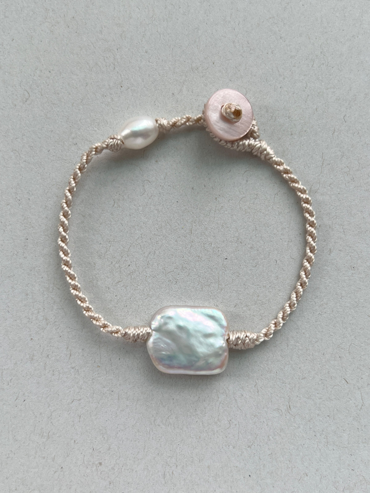 Bonbon Bracelet