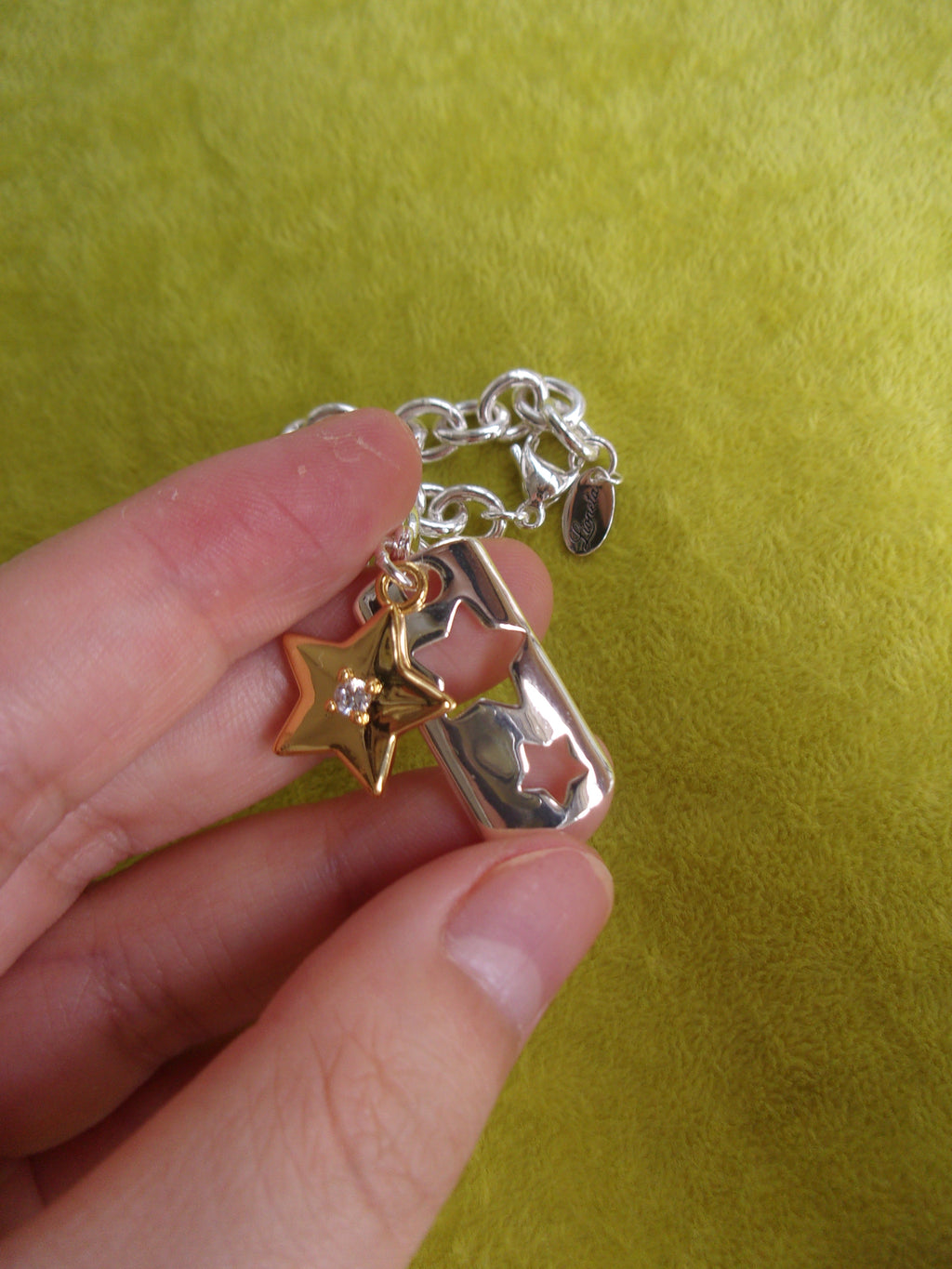 WISH TAG Bracelet