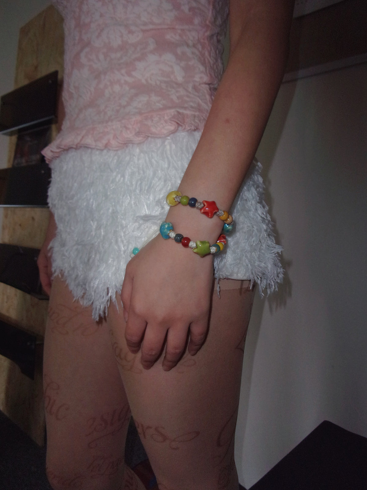 Planeta Bracelet