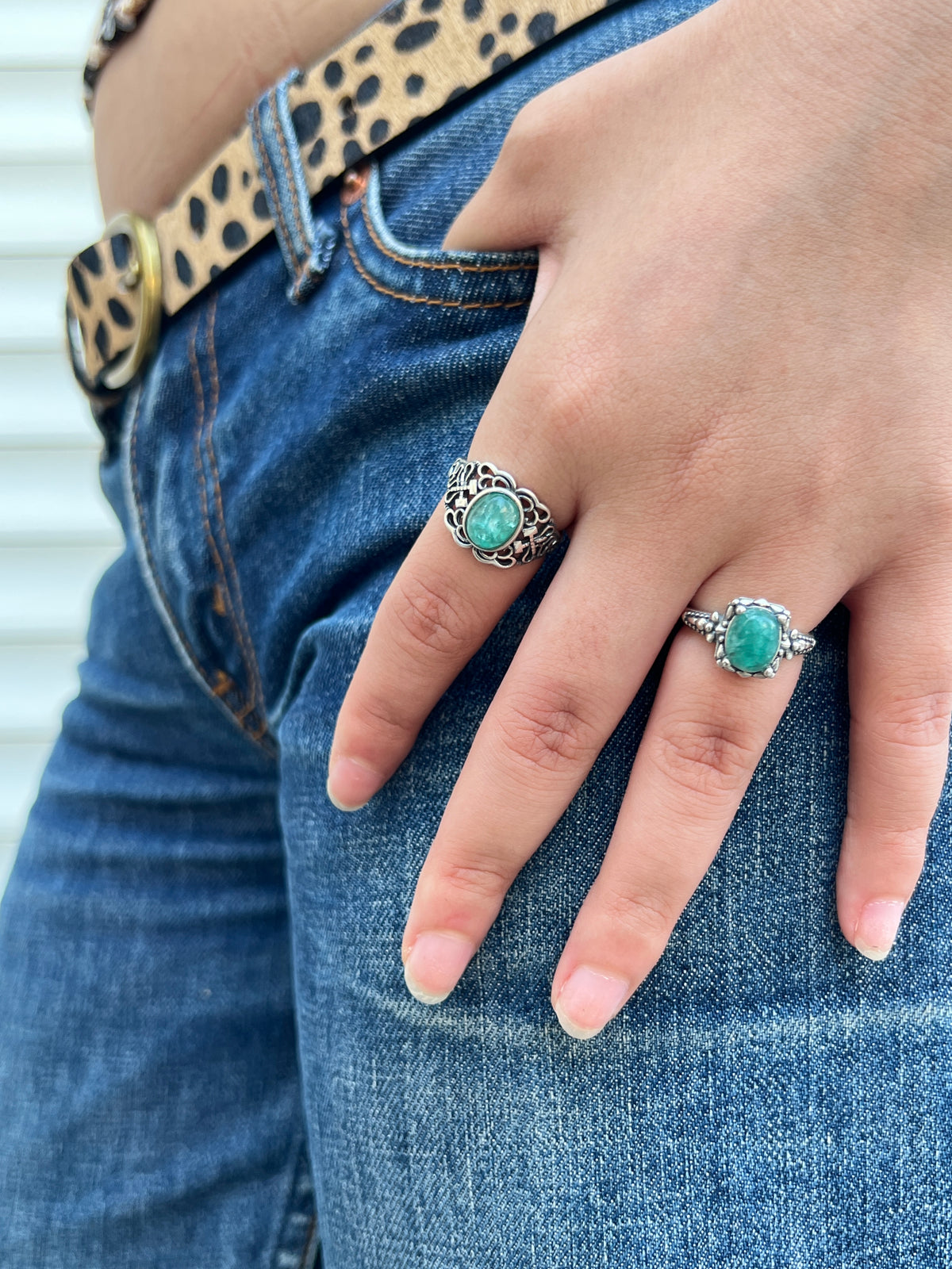 ELOWEN RING