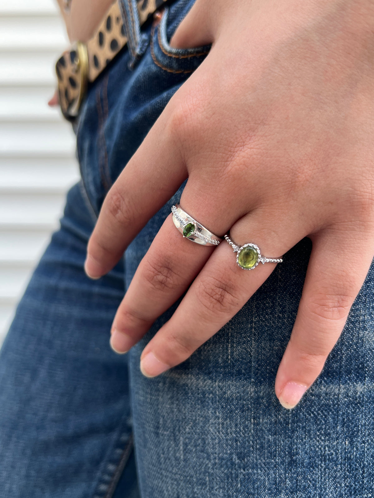 PRINCESA RING