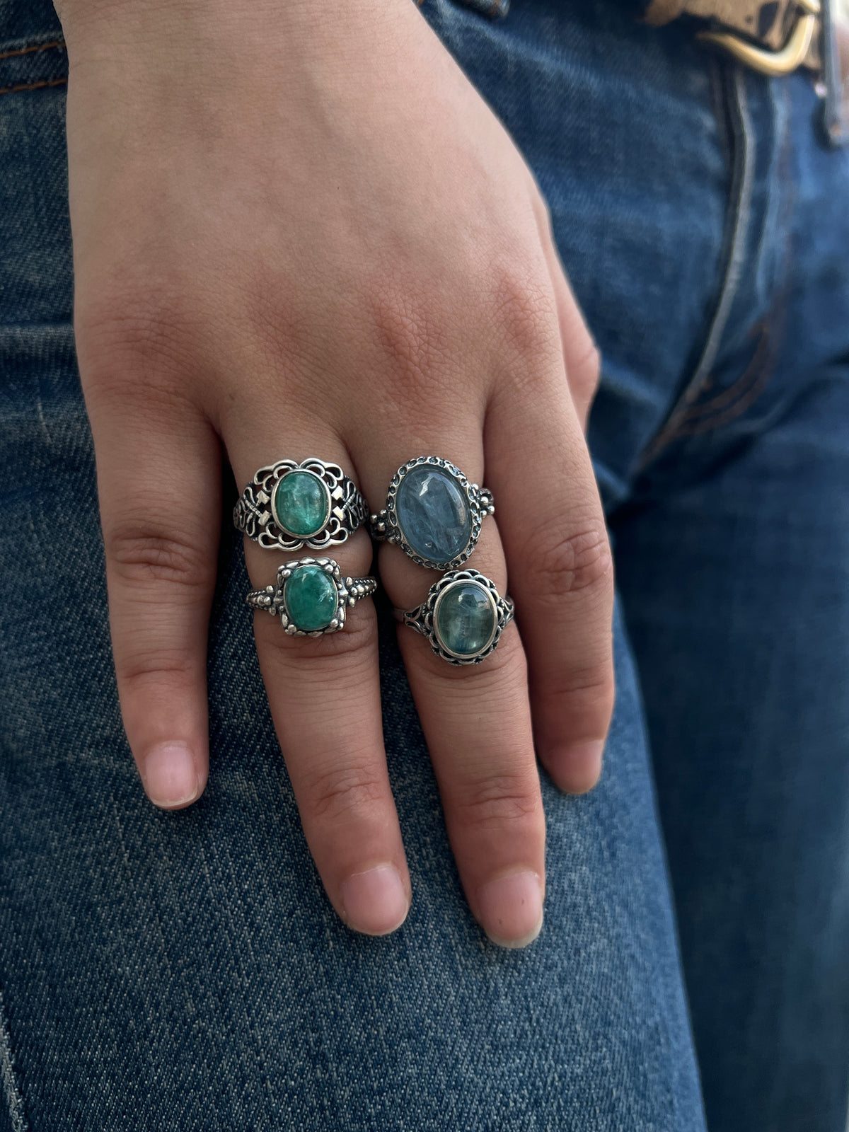 ELOWEN RING