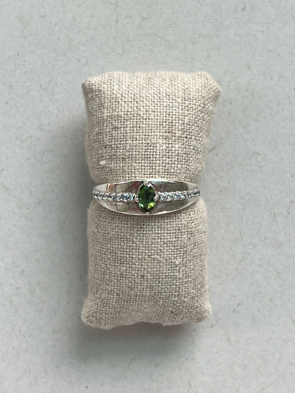 PRINCESA RING