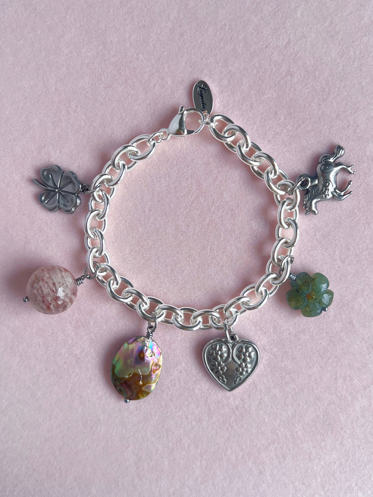 Grove Curio Bracelet