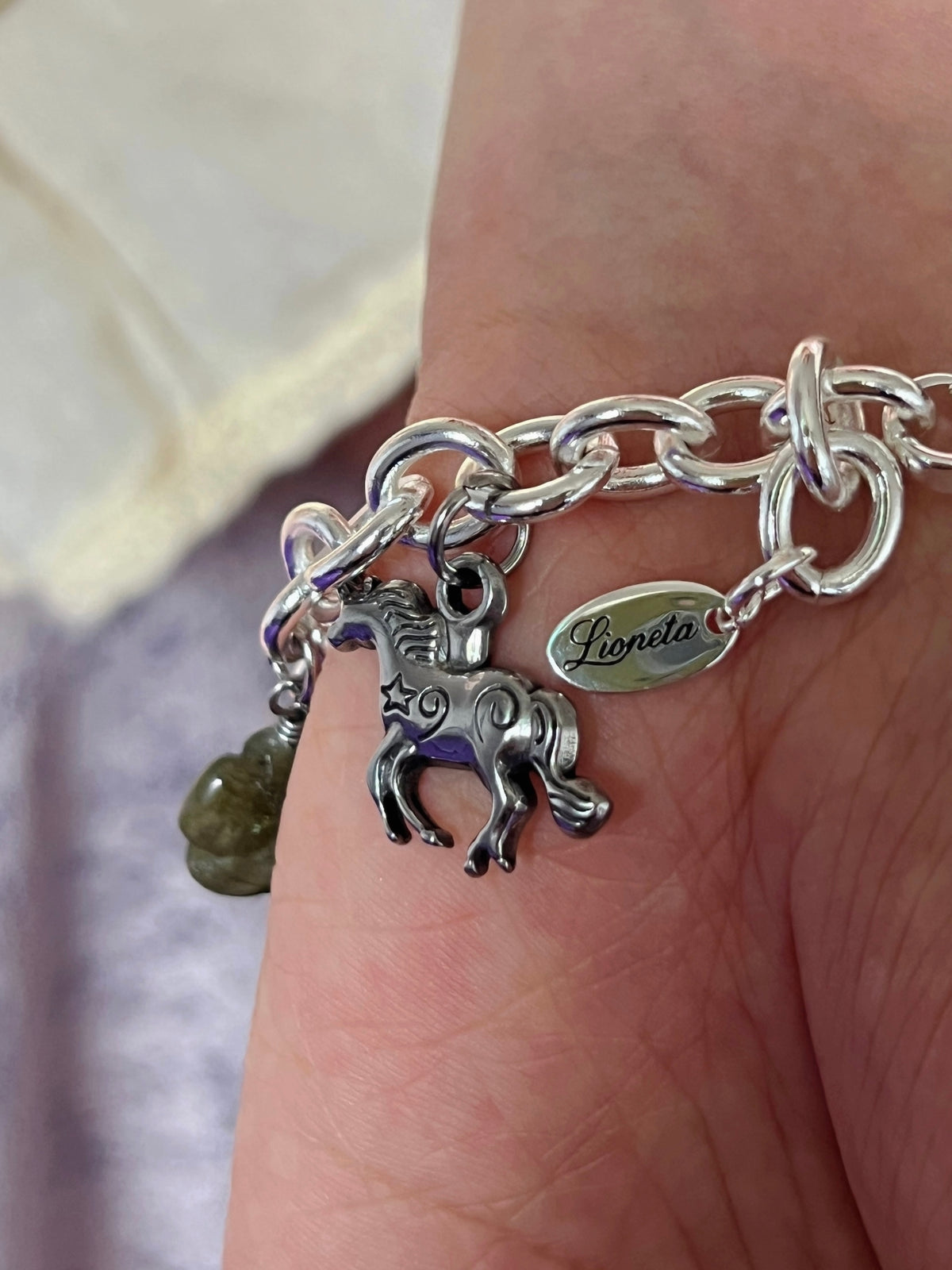 Grove Curio Bracelet