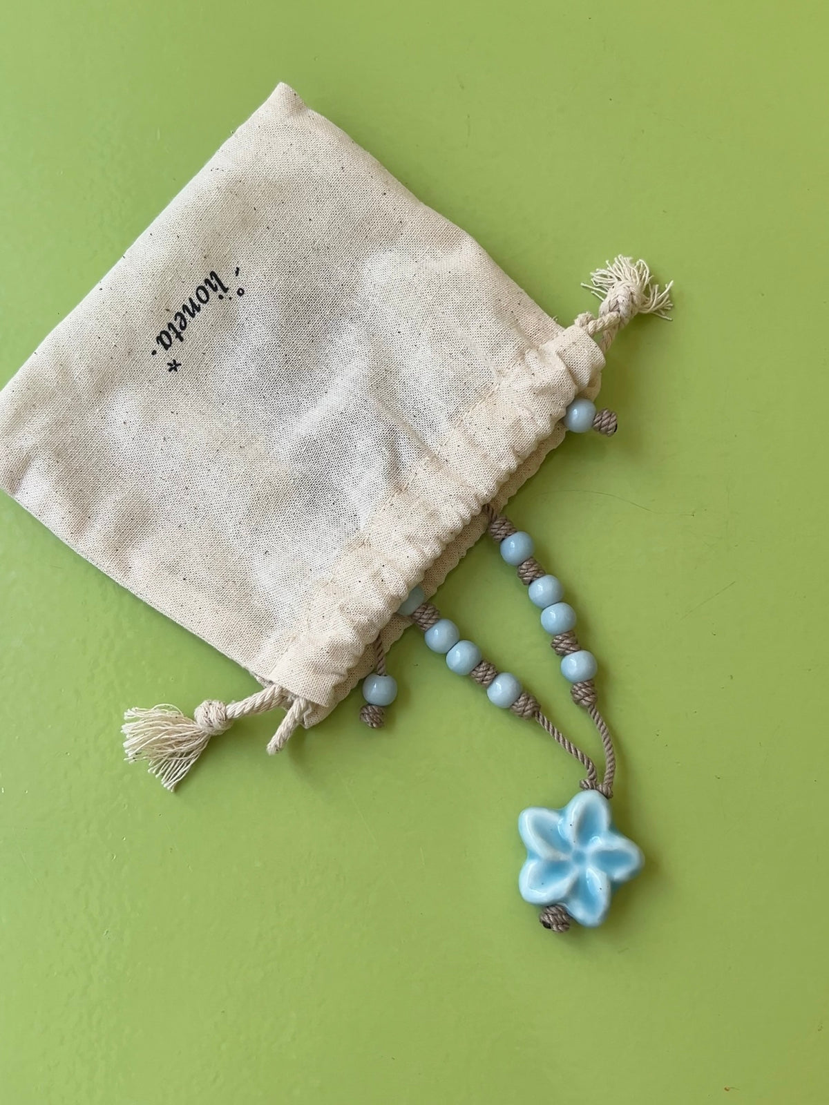 Sailor Necklace
