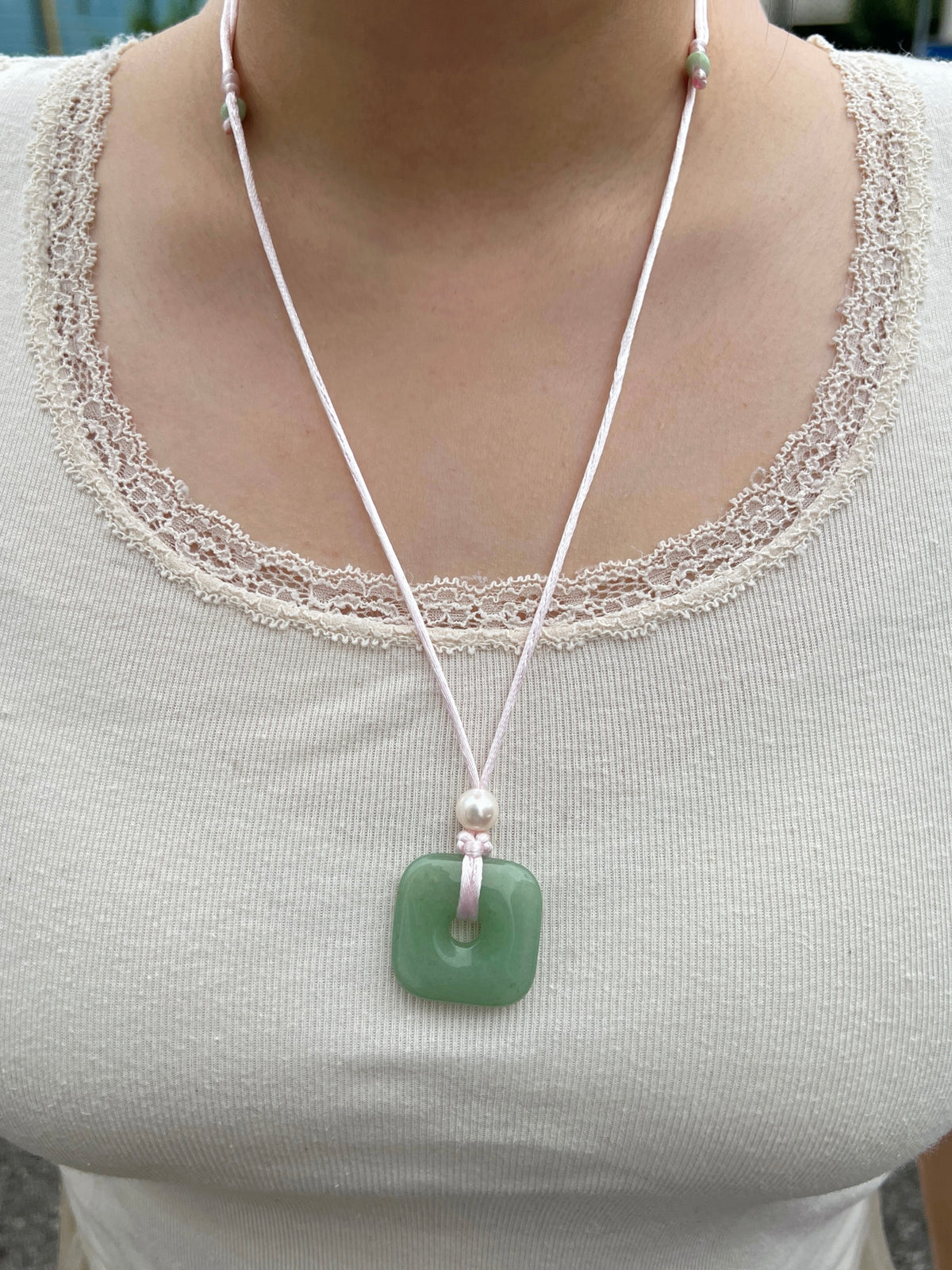 Reverie Necklace