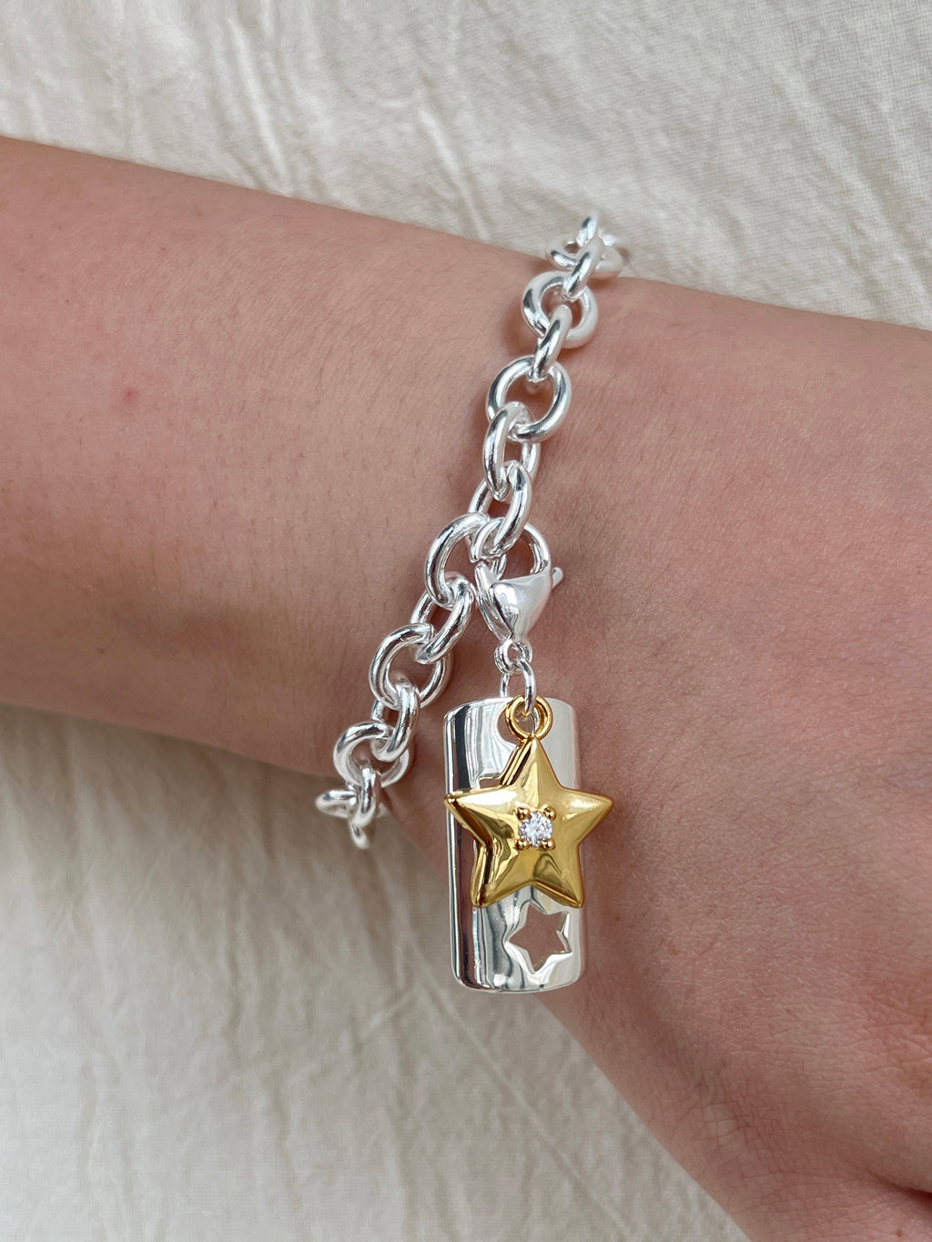 WISH TAG Bracelet