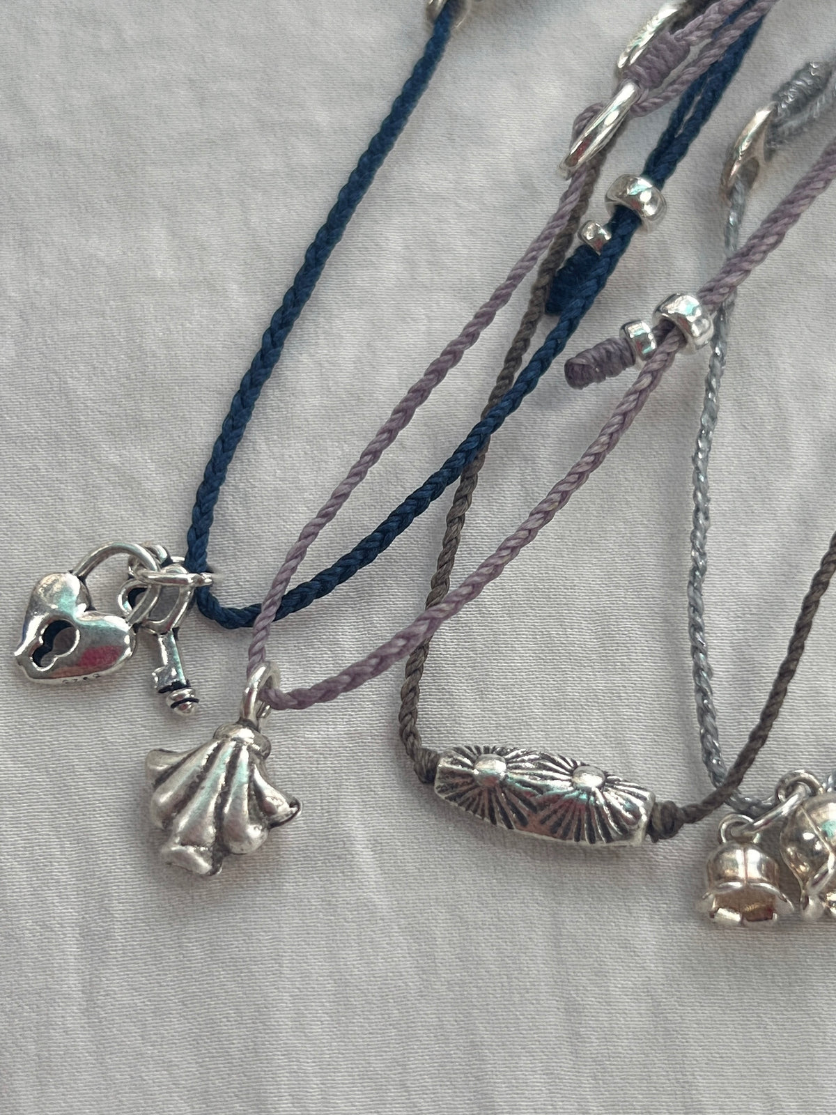 Plisse Bracelet