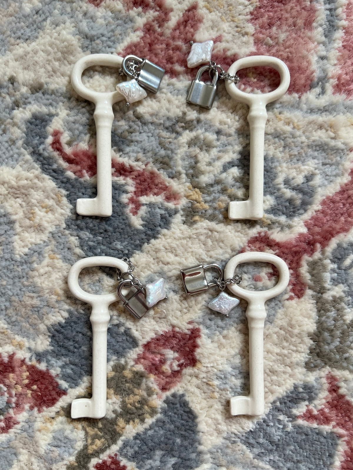 Key Necklace