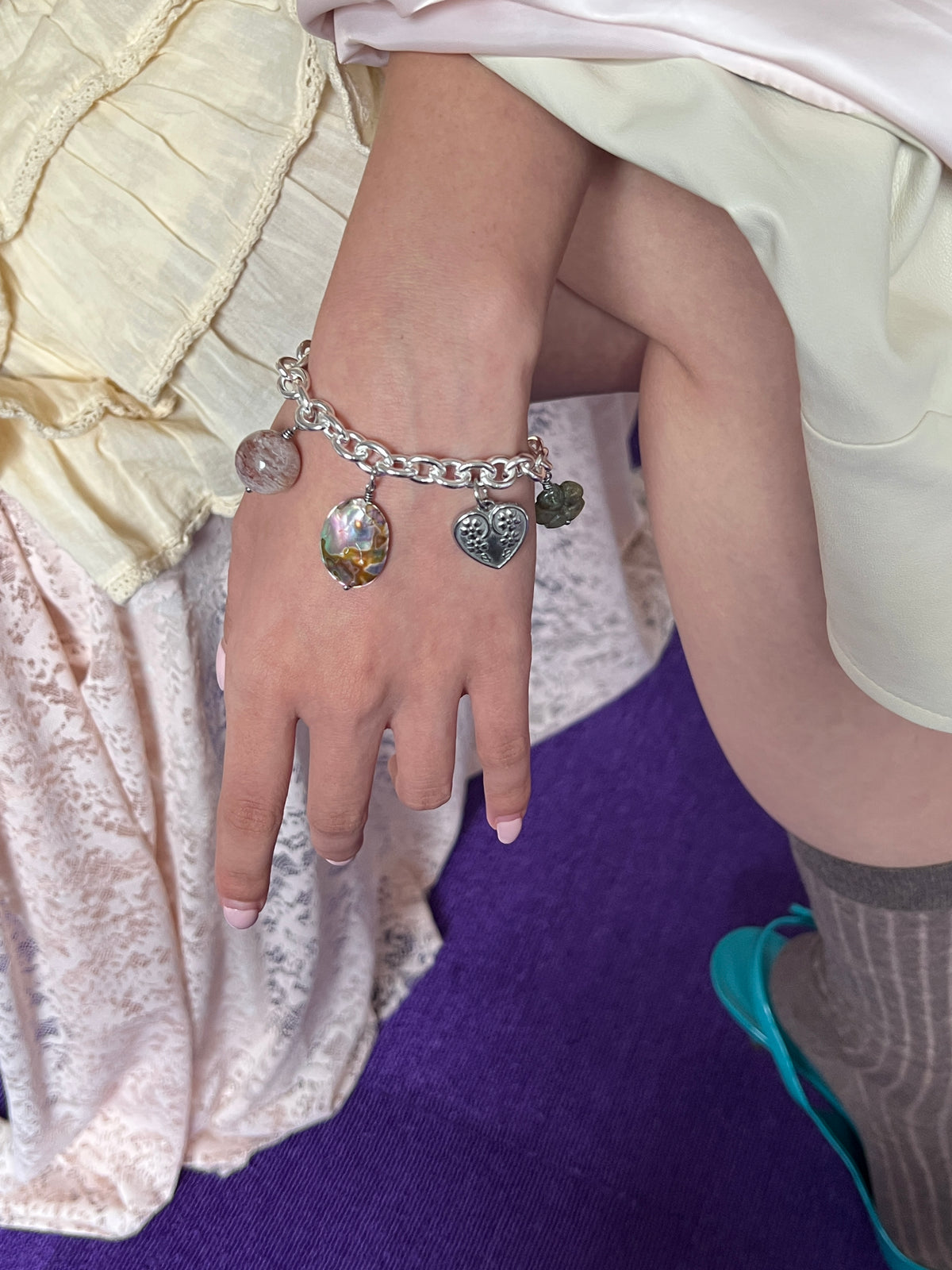 Grove Curio Bracelet