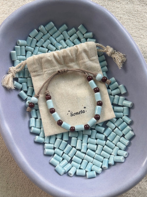 Blue Cositas Bracelet