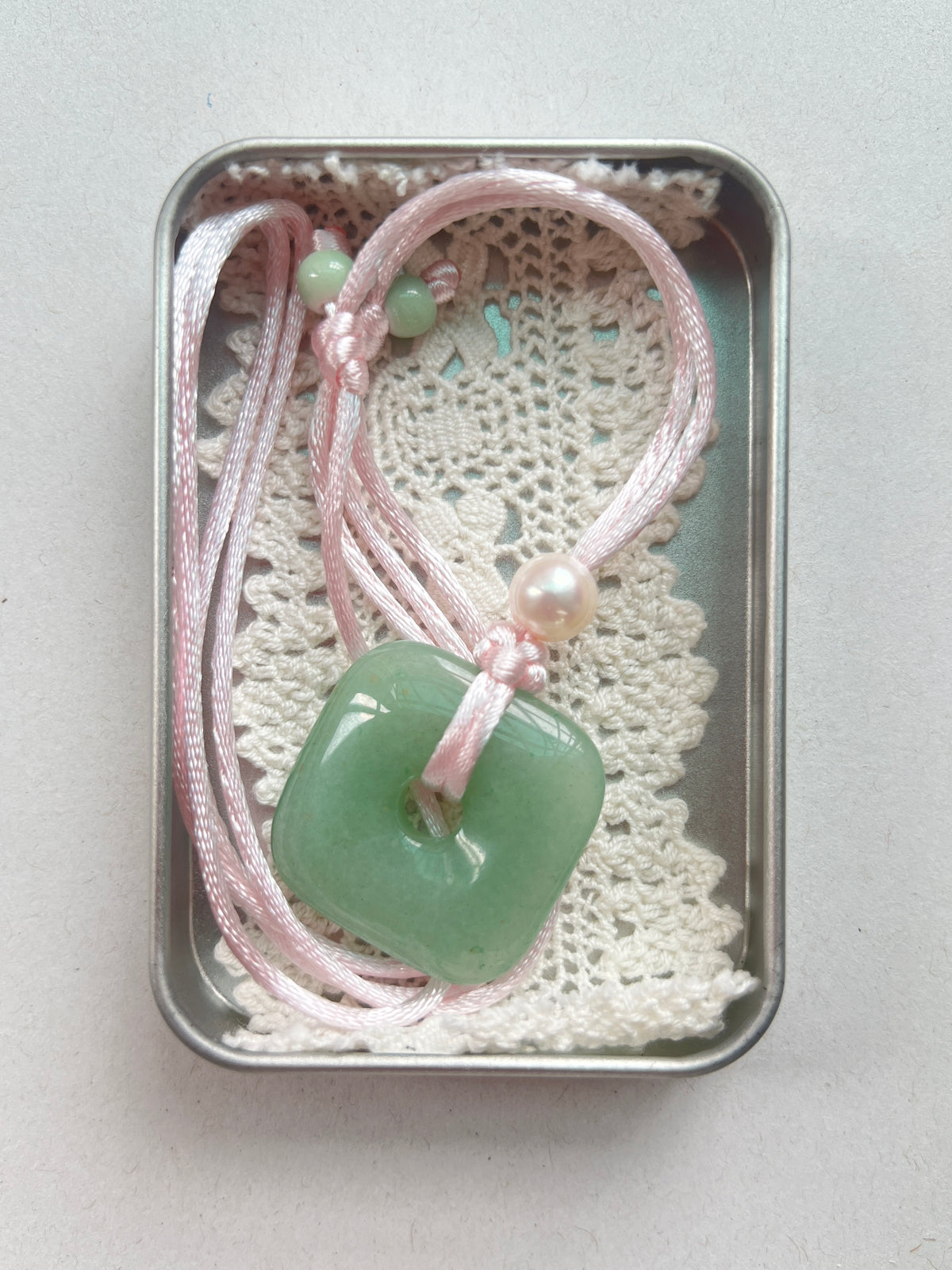 Reverie Necklace