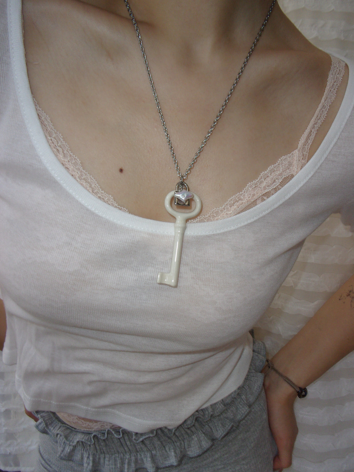 Key Necklace