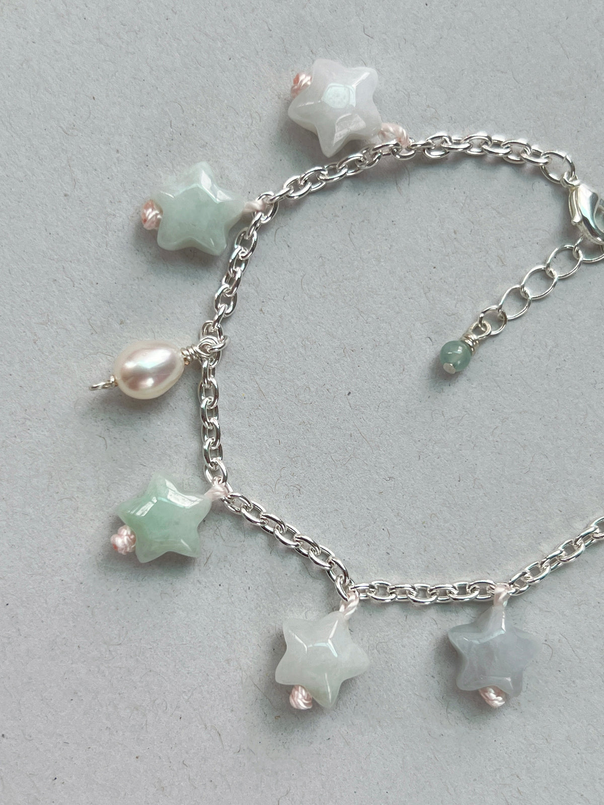 Lucky Star Bracelet