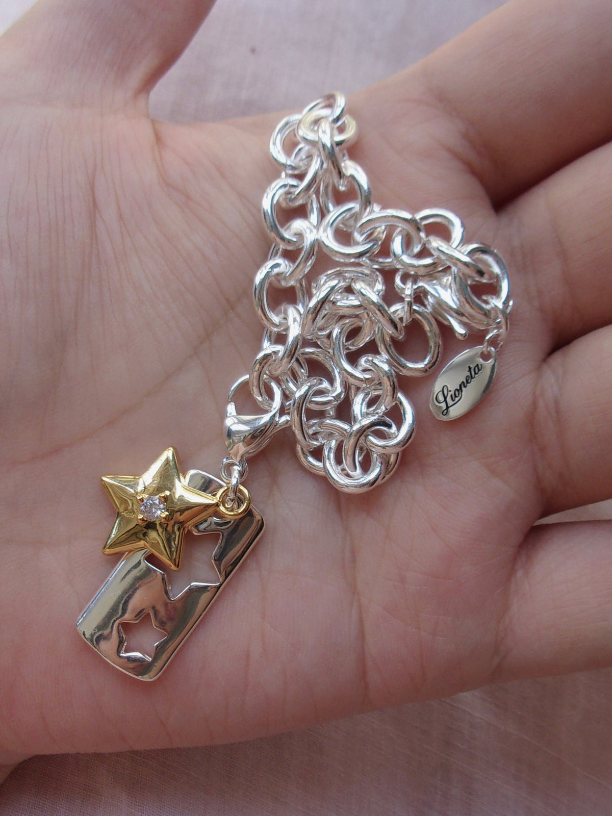 WISH TAG Bracelet