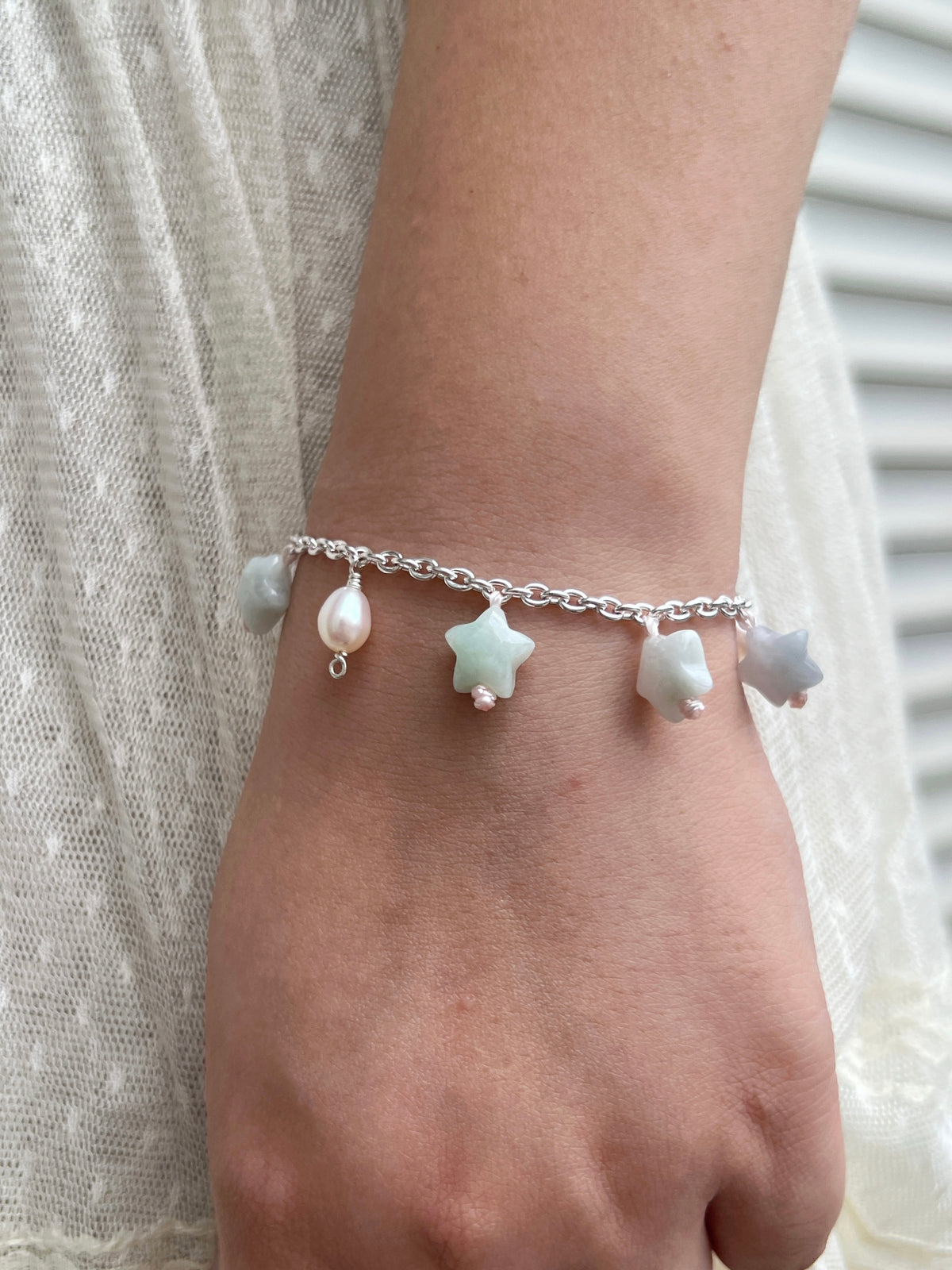 Lucky Star Bracelet