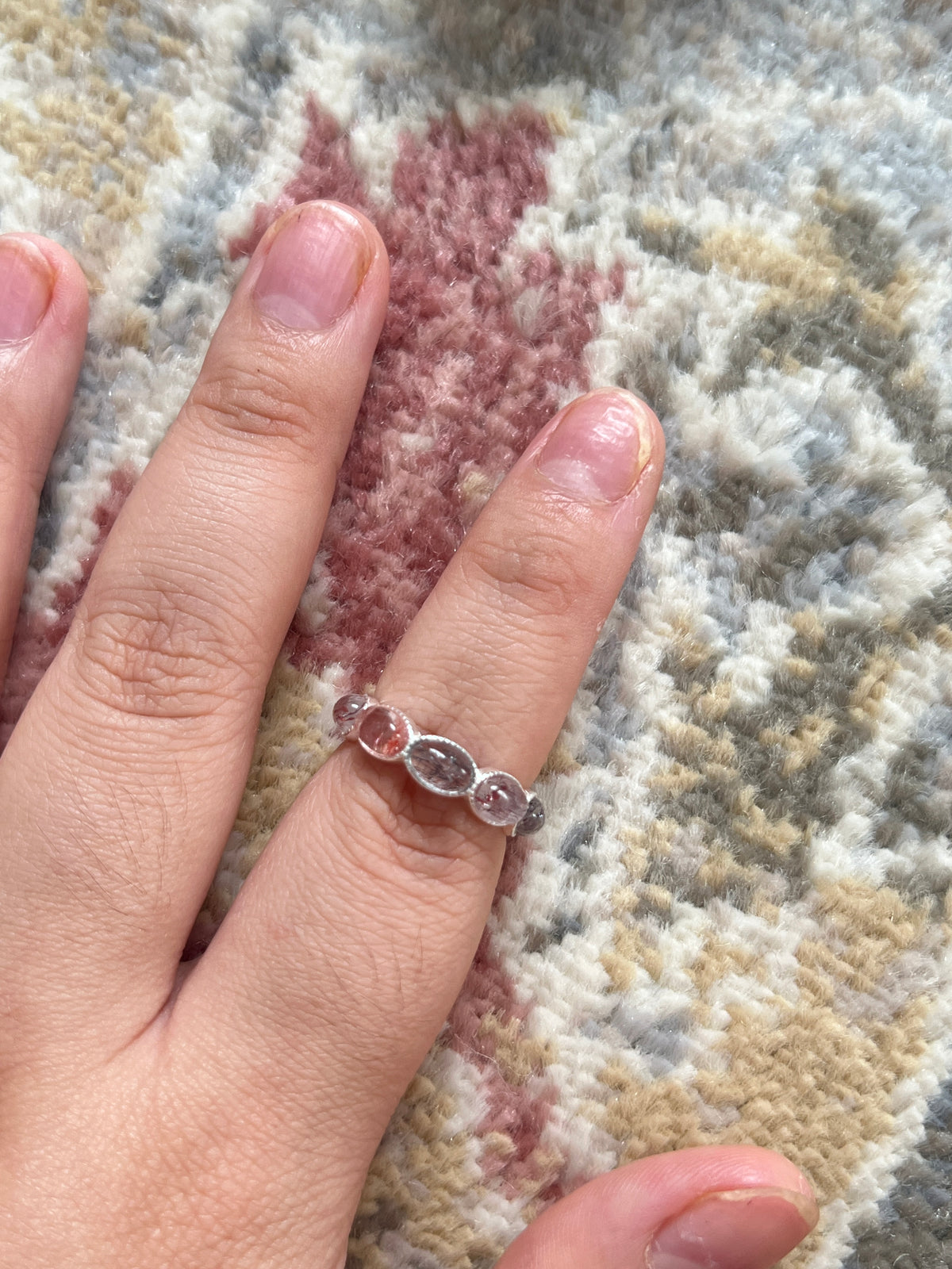 Mulberry Ring
