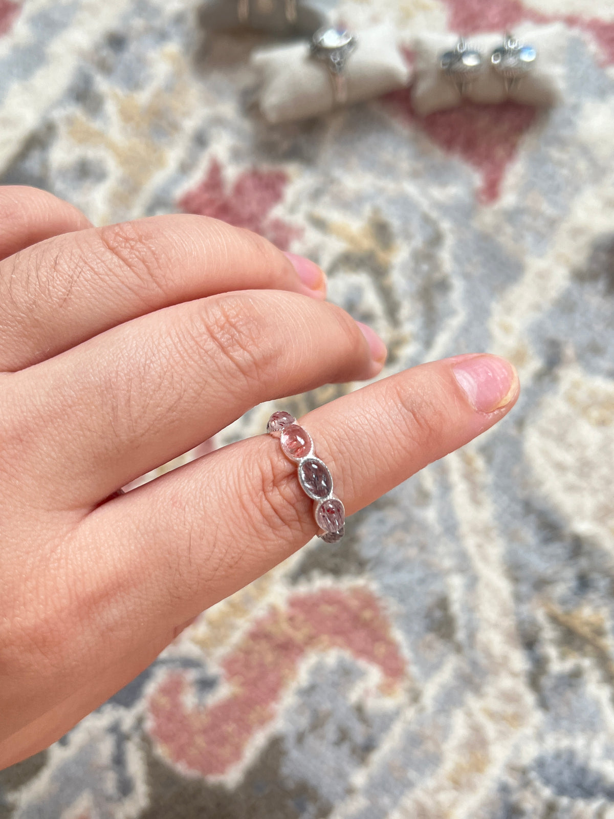Mulberry Ring