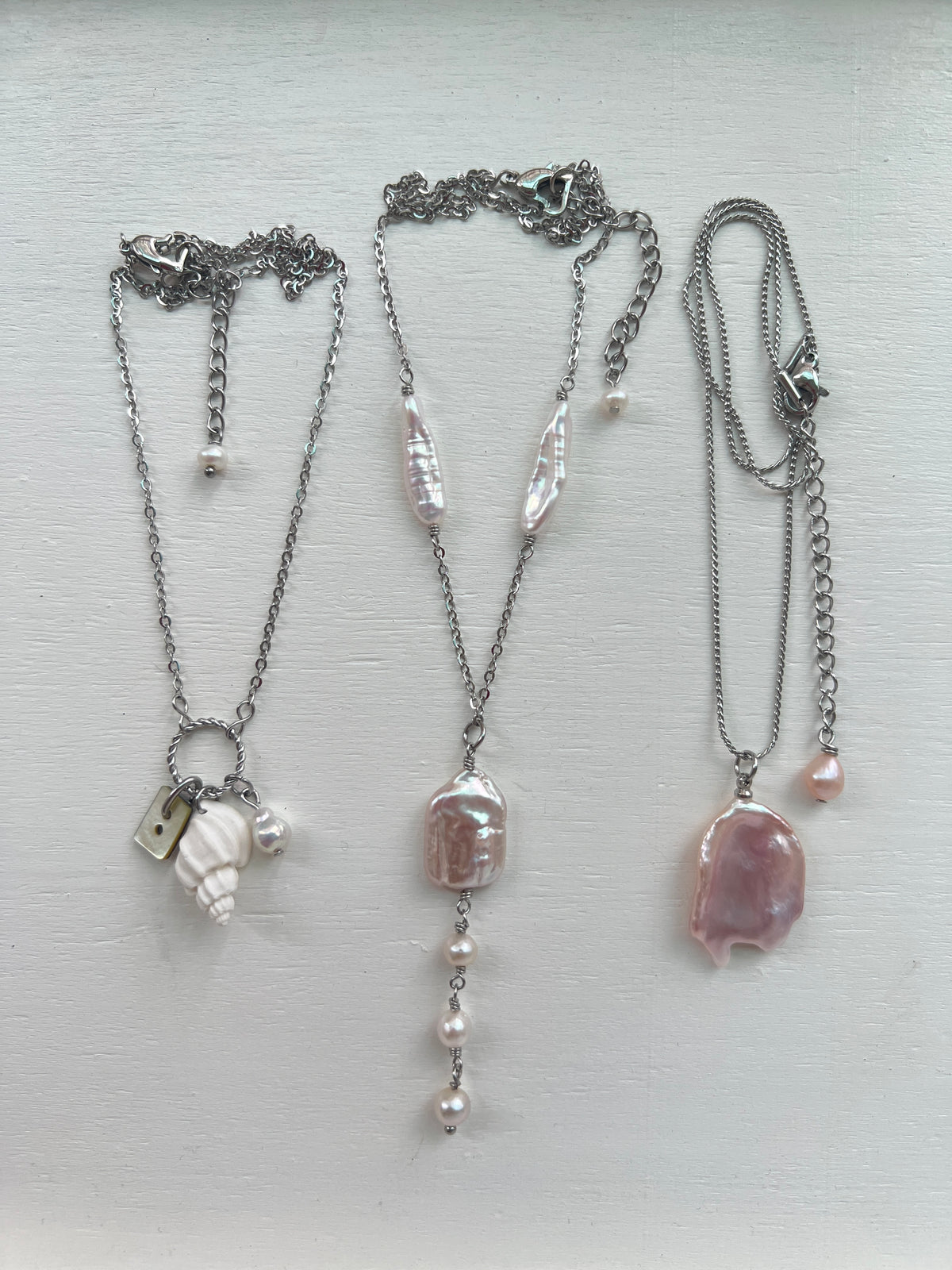 Aphrodite Necklace