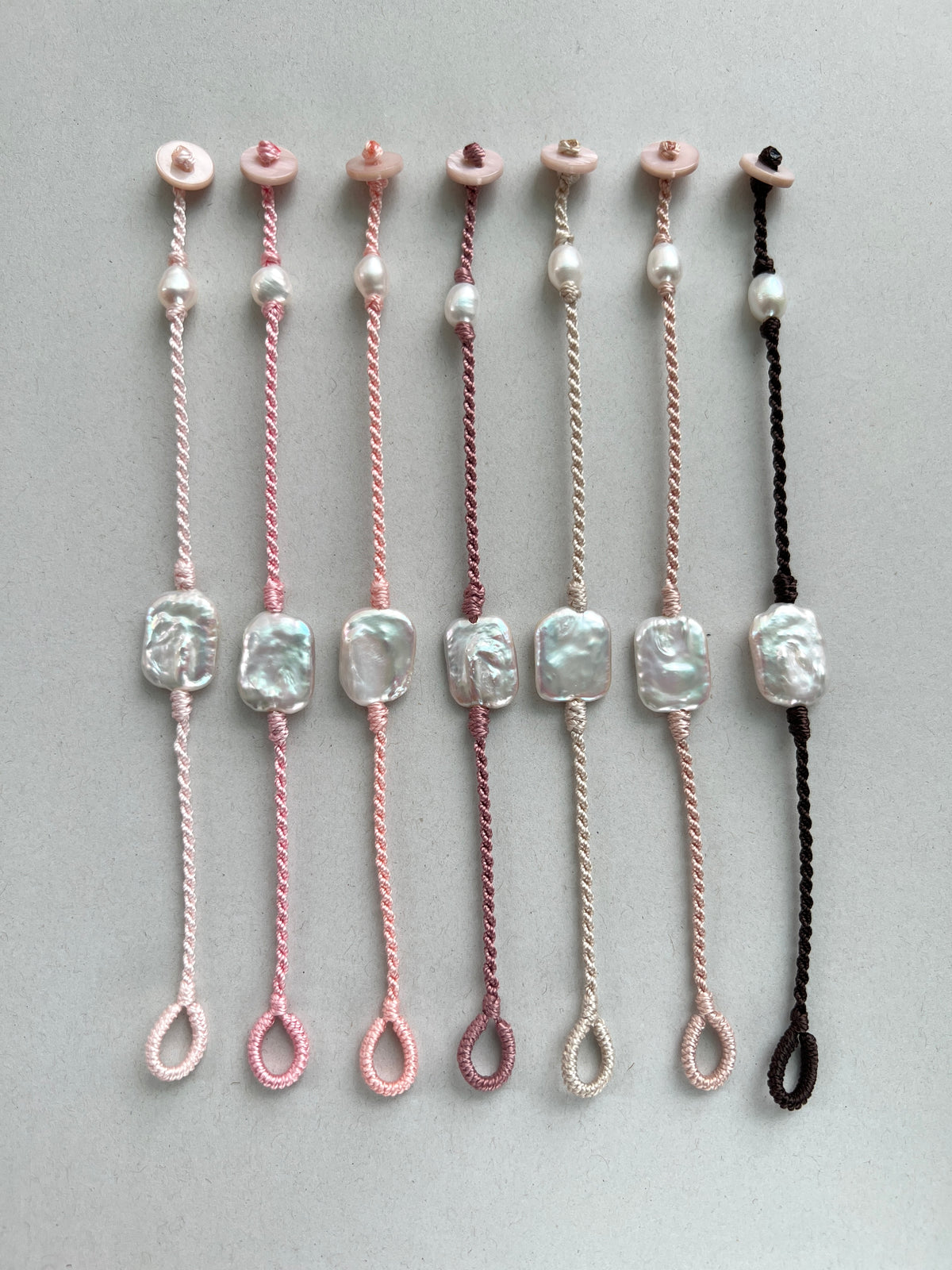Bonbon Bracelet