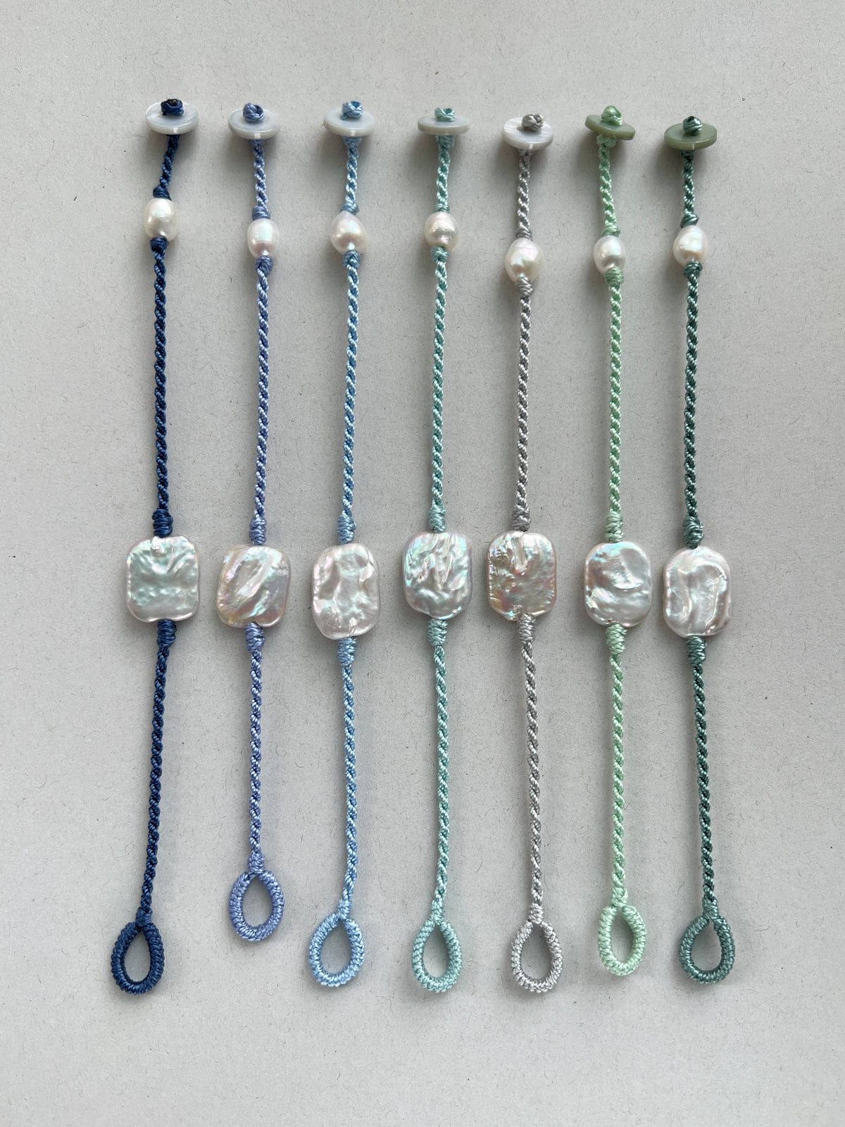 Bonbon Bracelet