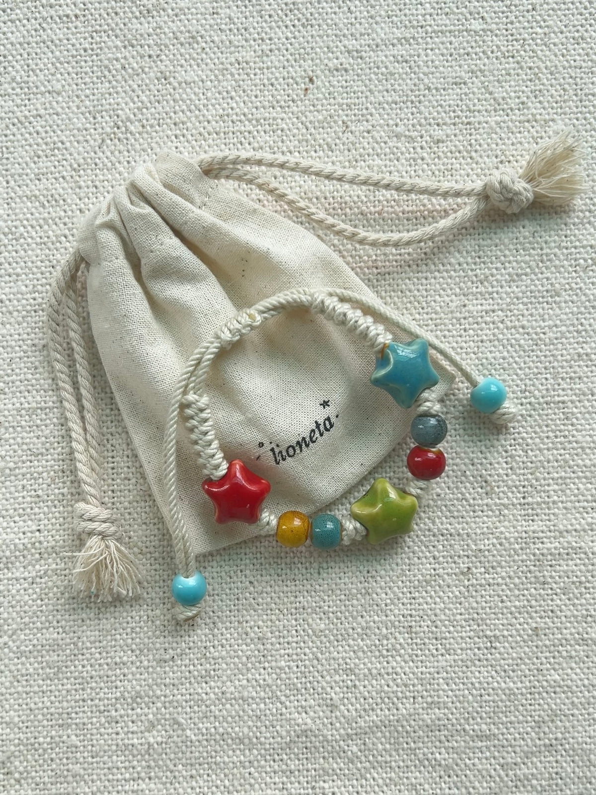 Planeta Bracelet