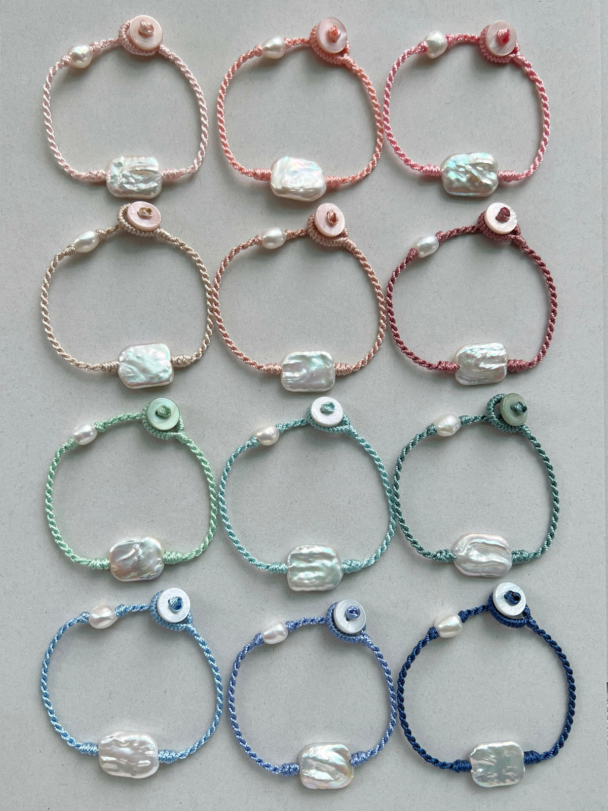 Bonbon Bracelet