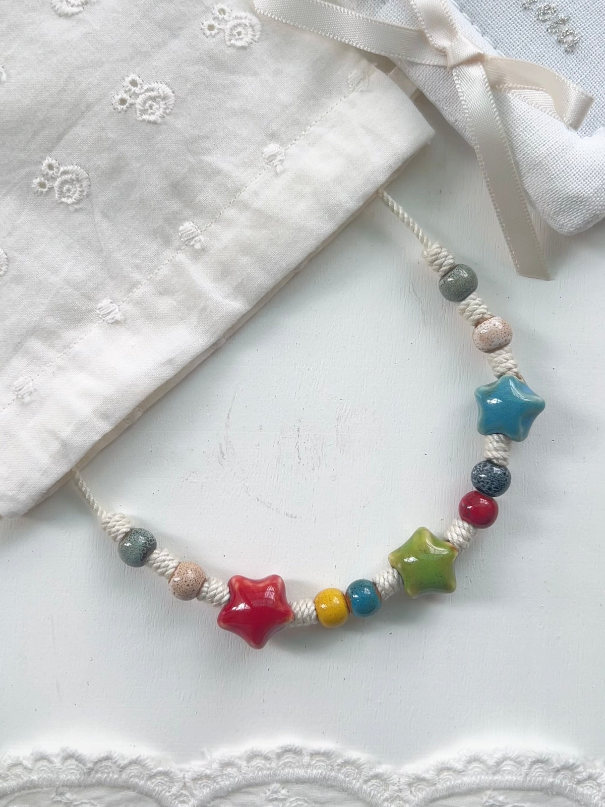 Planeta Choker