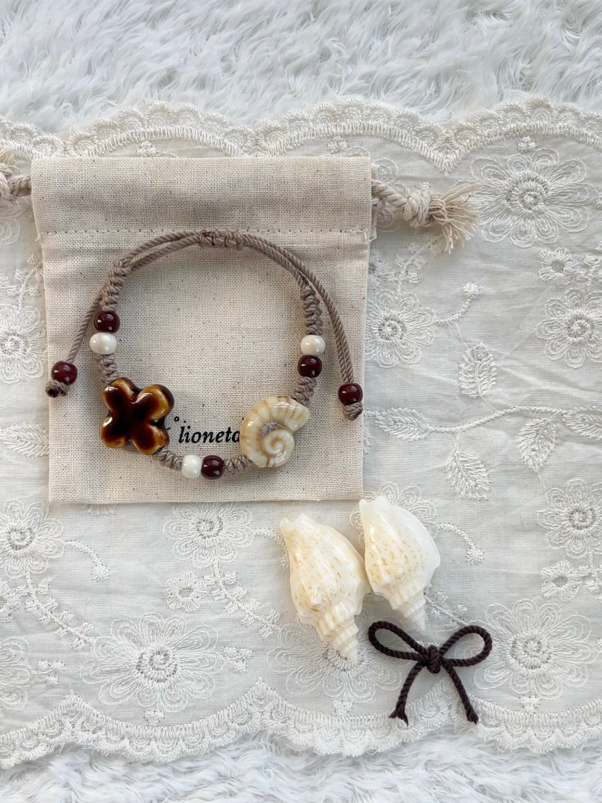 Nattie Bracelet