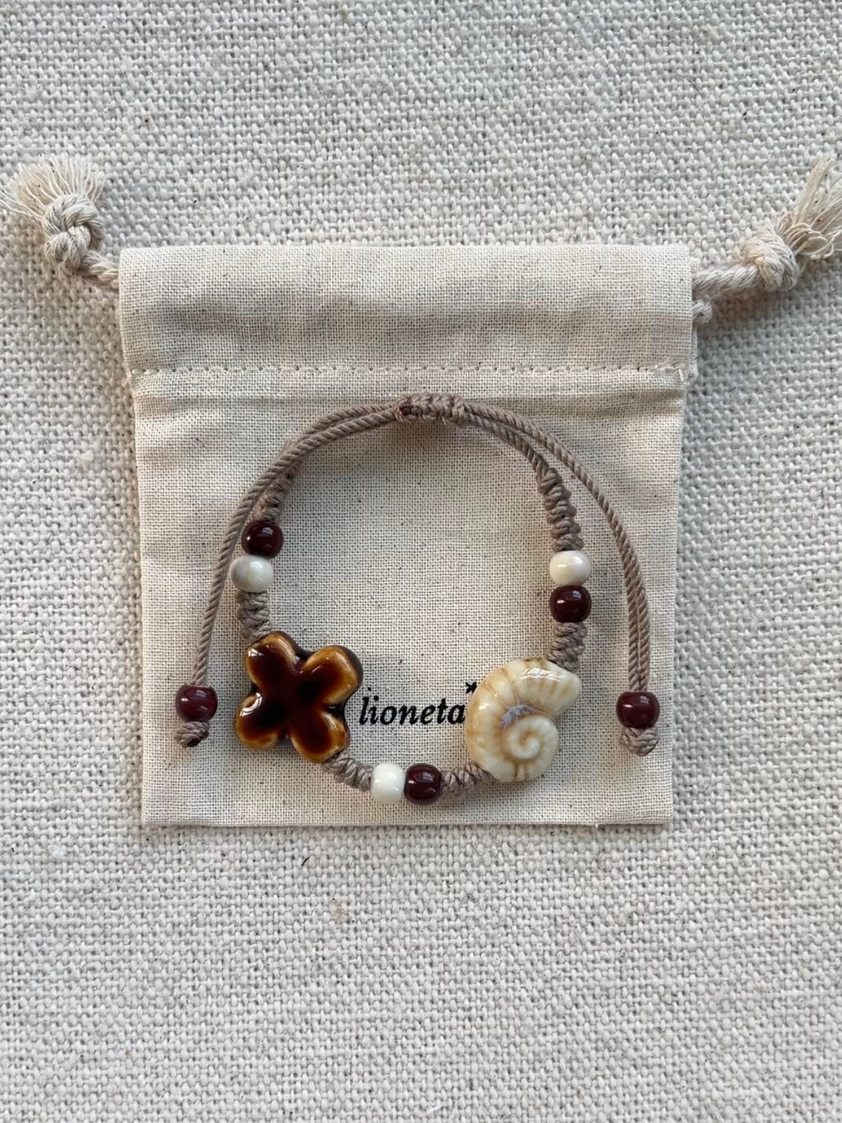 Nattie Bracelet
