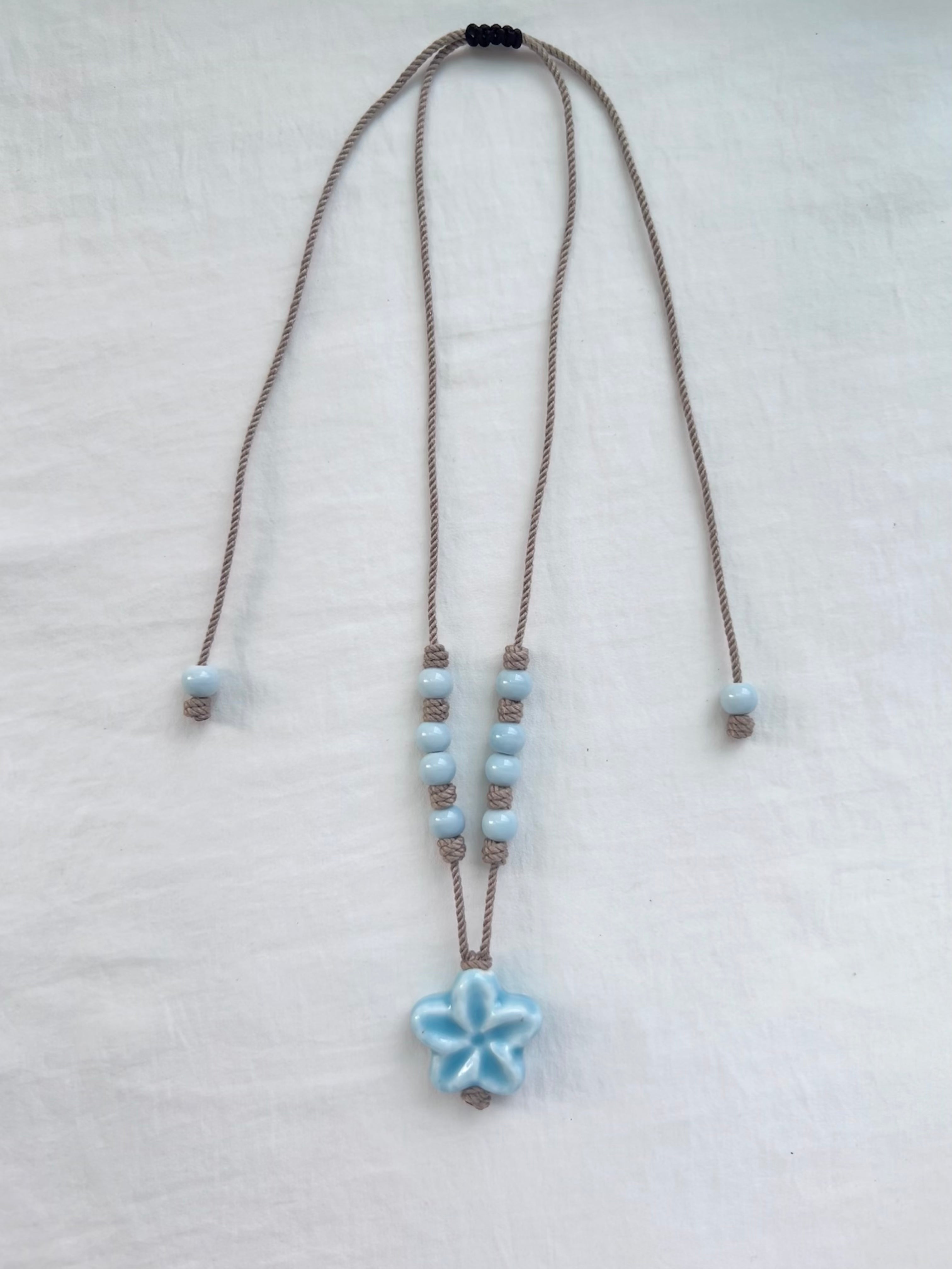 Sailor Necklace