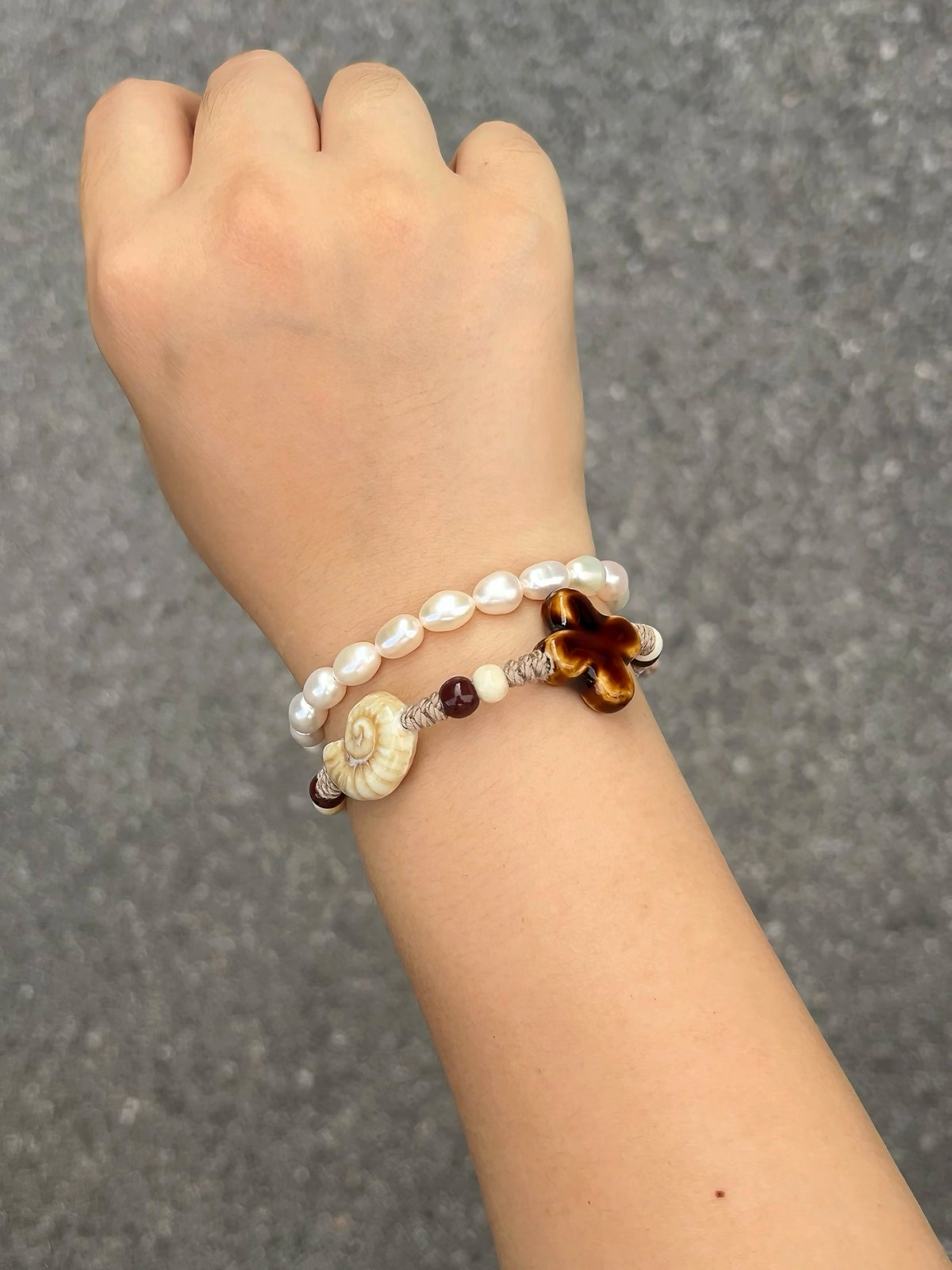 Nattie Bracelet