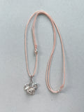 Blush Rose Necklace