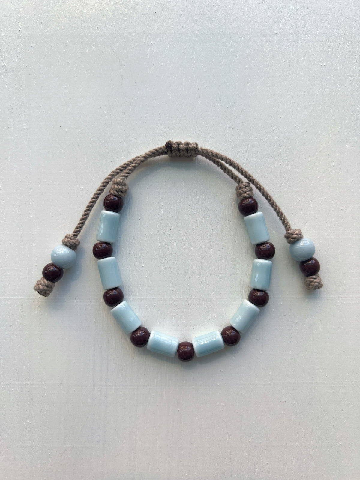 Blue Cositas Bracelet