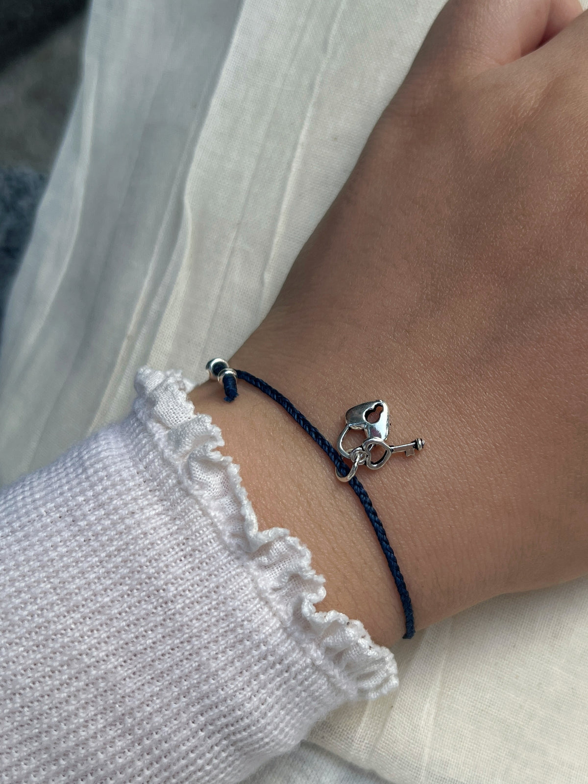 Stay Close Bracelet