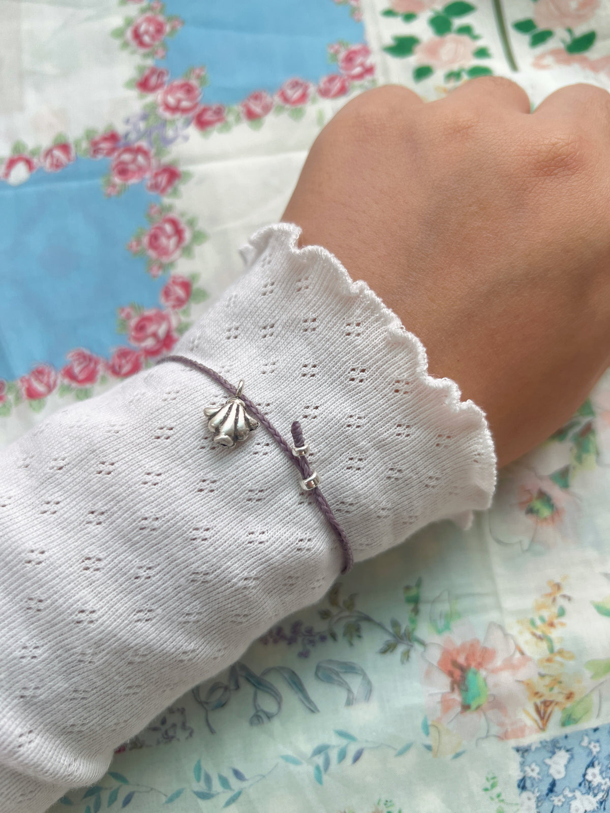 Plisse Bracelet