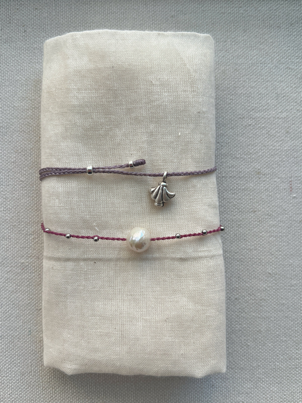 Plisse Bracelet