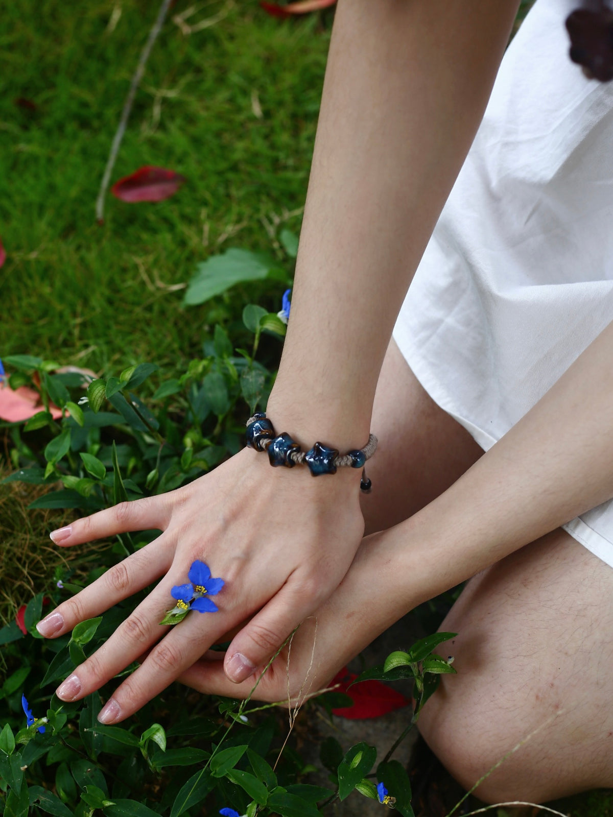 Navia Bracelet