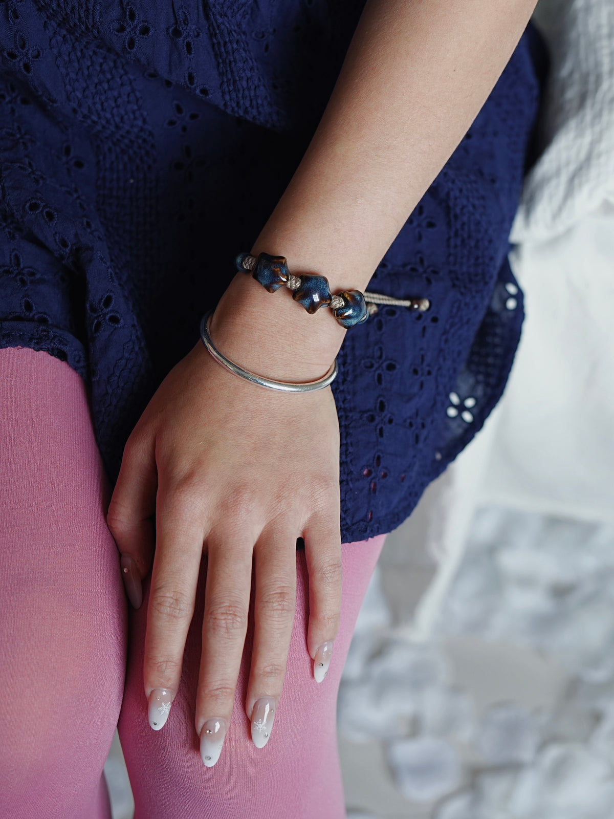 Navia Bracelet