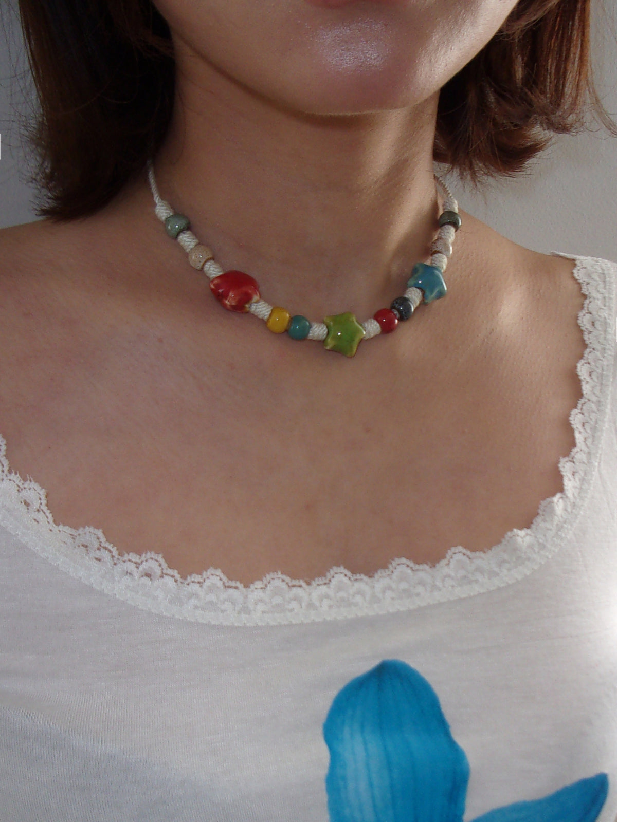 Planeta Choker
