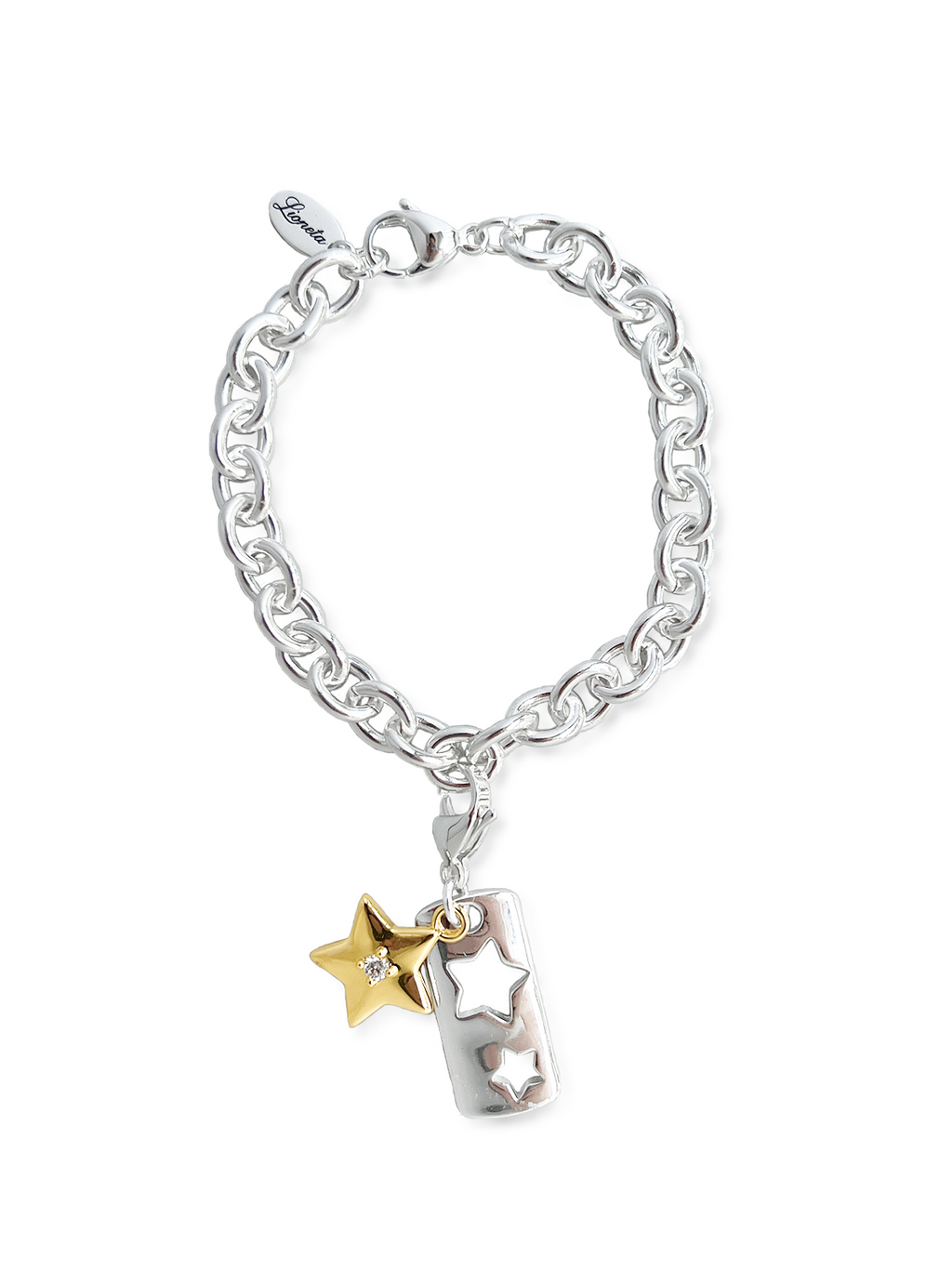 WISH TAG Bracelet