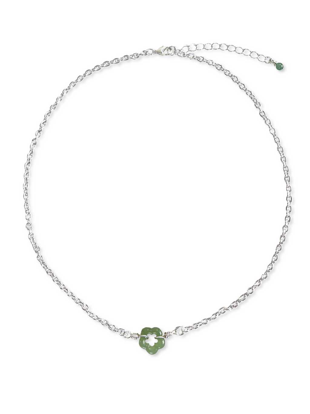 Wildflower Necklace