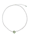 Wildflower Necklace