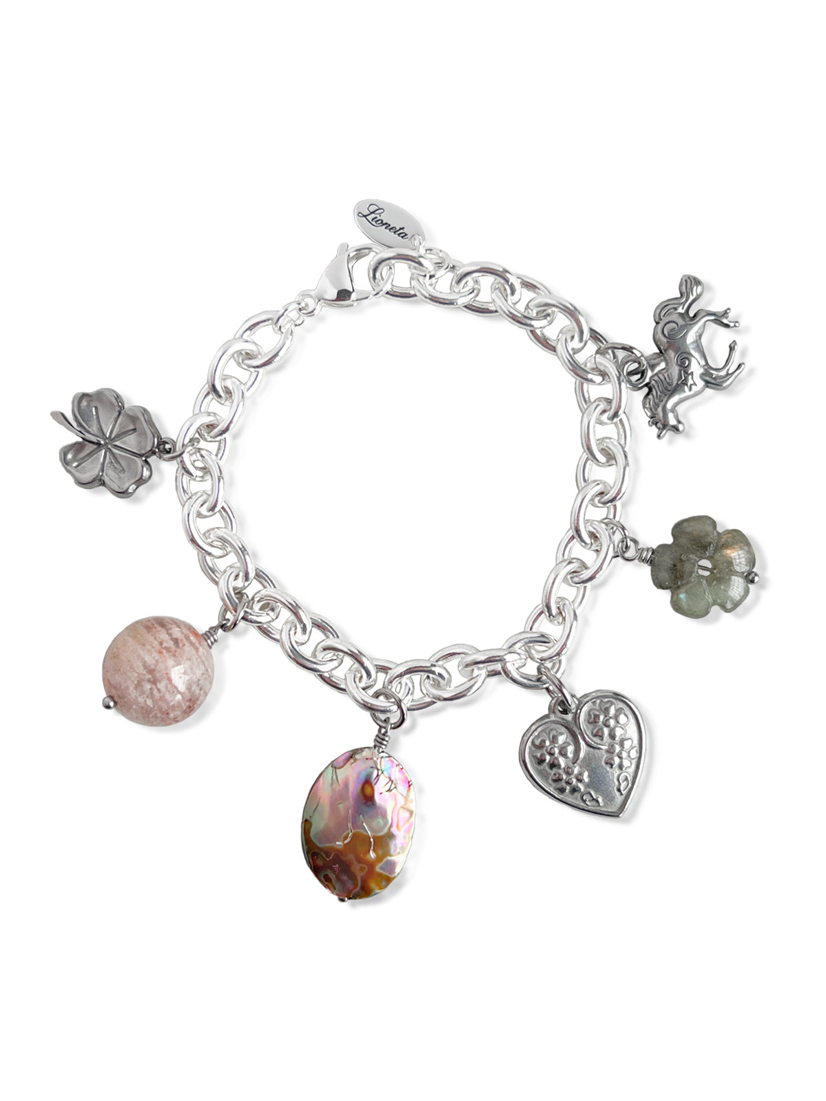 Grove Curio Bracelet