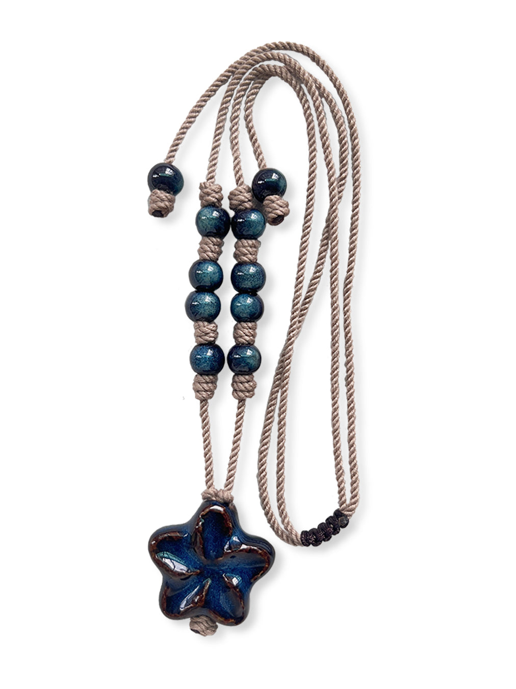 Inkwell Necklace