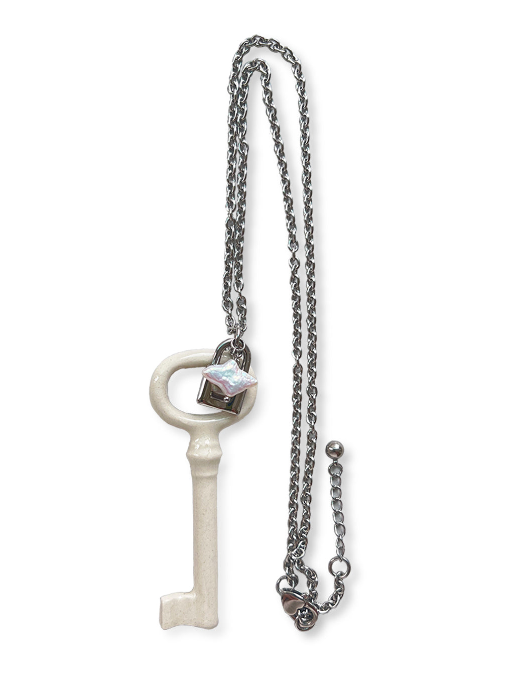 Key Necklace
