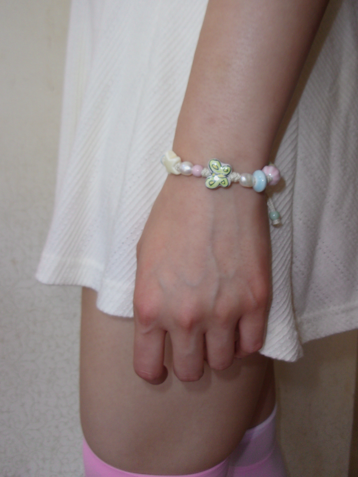 Nabi Bracelet