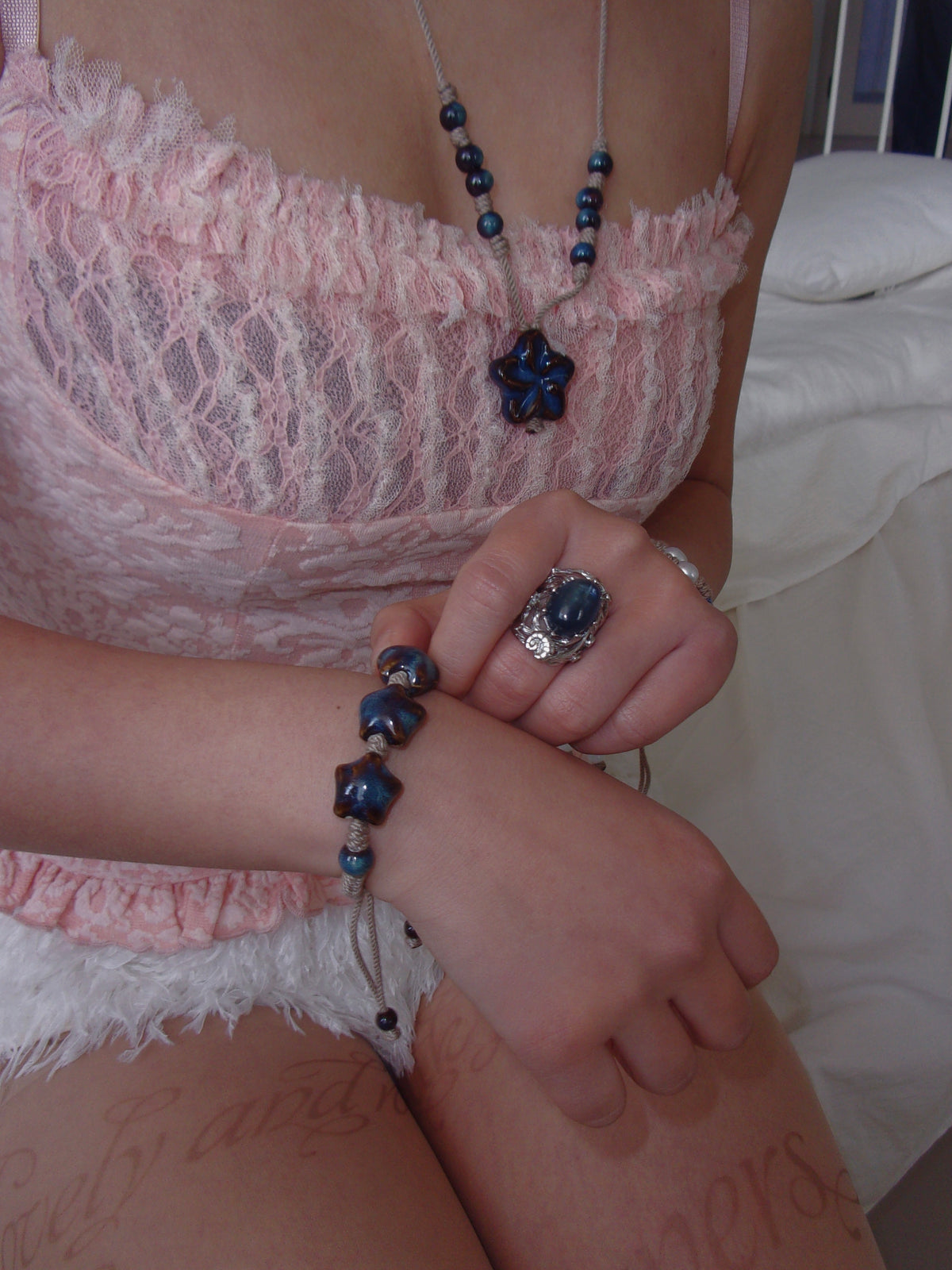 Navia Bracelet