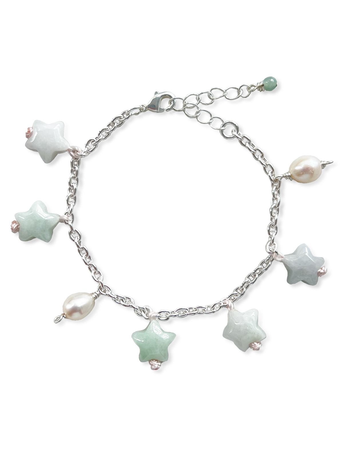 Lucky Star Bracelet